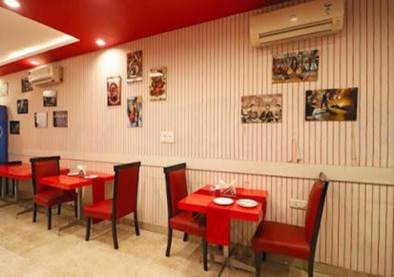 Hotel Loto - Sector 66 Noida Zewnętrze zdjęcie
